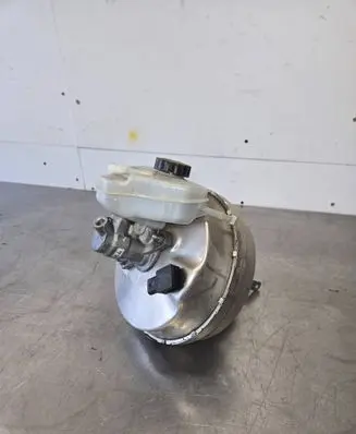 Mercedes-Benz GLC C253 Master brake cylinder A2134300000 A2134300630