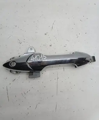 Honda FR-V Front door exterior handle
