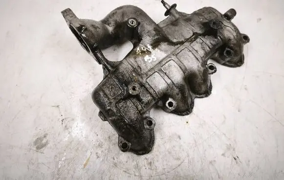 Intake manifold