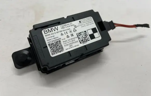 Mini Cooper Countryman F60 Other control units/modules 7928644