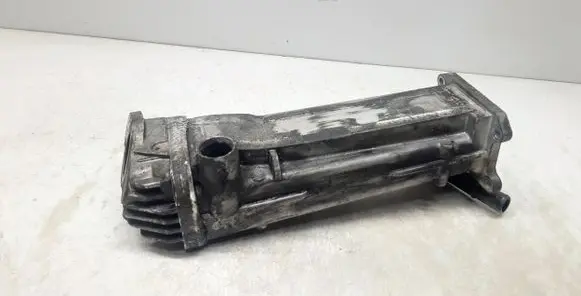 Volvo XC60 EGR valve cooler 004778