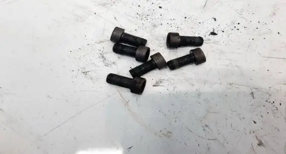 Volkswagen Golf V Nuts/bolts 