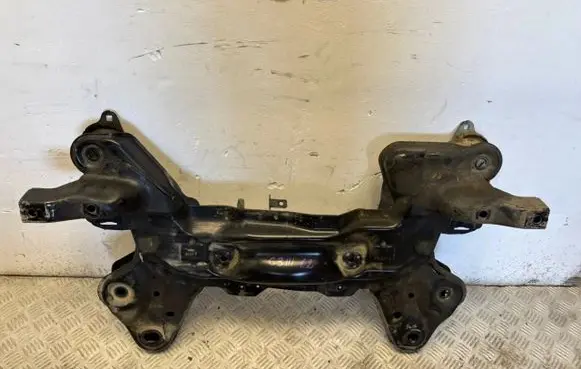 Citroen C3 Front axle beam 