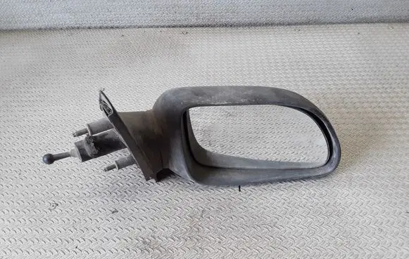 Renault 19 Manual wing mirror 