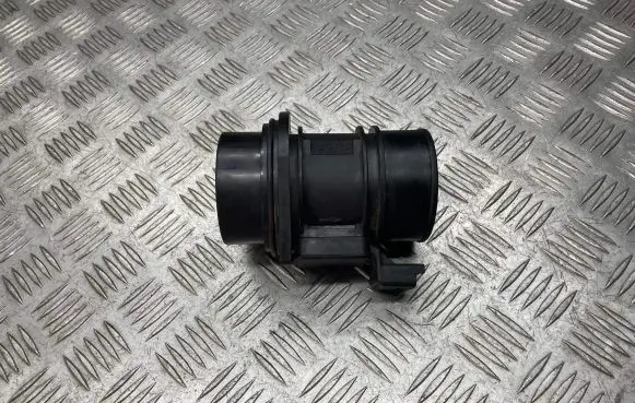 Renault Laguna II Mass air flow meter 7700314057 5WK9609 H7700314669