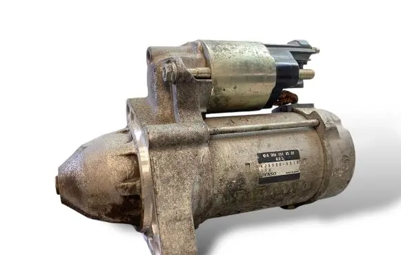 Mercedes-Benz C W204 Starter motor A0061514501 K3111