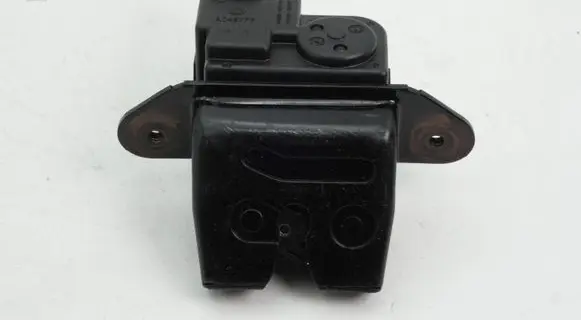 KIA Picanto Tailgate lock latch 81230G6010