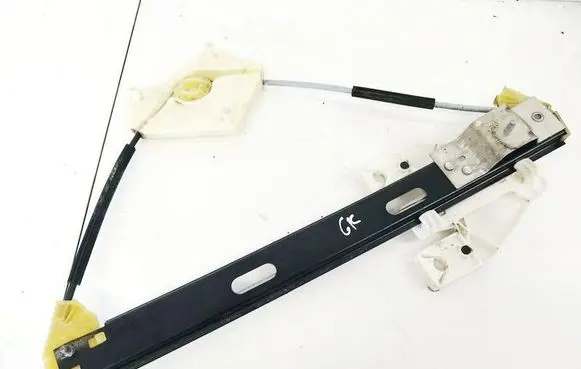 Seat Leon (5F) Sliding door window regulator with motor 