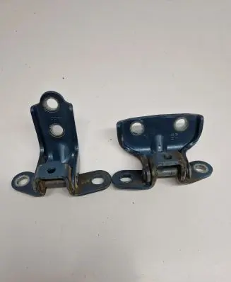 Hyundai i20 (GB IB) Rear door hinge set 
