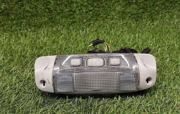 Ford Focus Front seat light 8M5A15K609CB 169572 28126797
