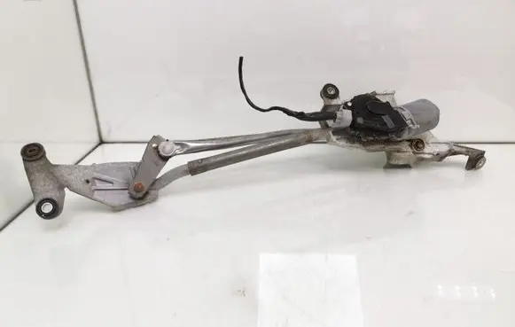 Mitsubishi ASX Front wiper linkage and motor 1593001052