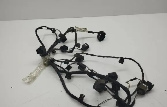 Bentley Flying Spur Parking sensor (PDC) wiring loom 3W5971104A