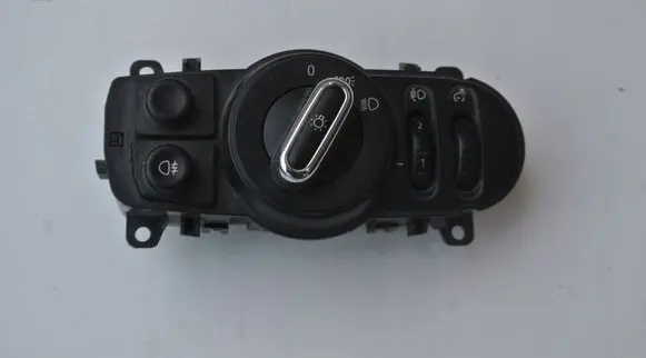 Mini One - Cooper F56 F55 Light switch 6824876