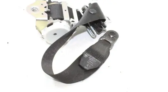 Jaguar XF X250 Front seatbelt 9X23F611B09AB8PVJ 9X23F611B09AB