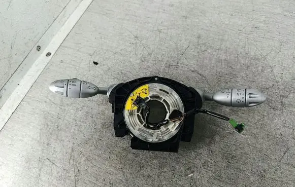 Mini One - Cooper Cabrio R52 Wiper turn signal indicator stalk/switch 489484484333484329