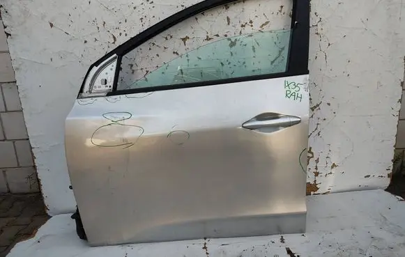 Hyundai ix35 Front door