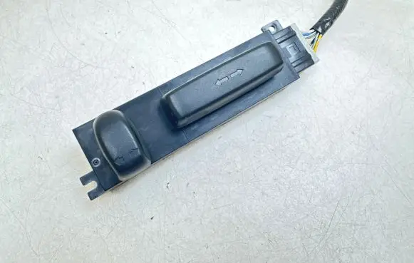 Honda Accord Seat control switch 412160SDD3U700 2095T