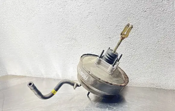 Opel Frontera B Brake booster 97178947 136890