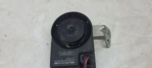 Audi Q5 SQ5 Alarm system siren 1K0951605C