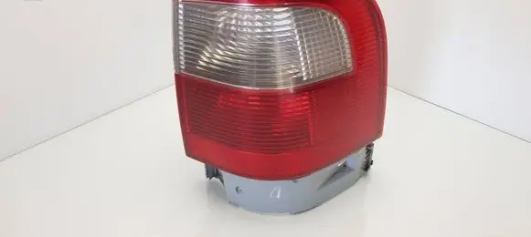 Ford Galaxy Rear/tail lights 7M5945096G E1049574000 1340406