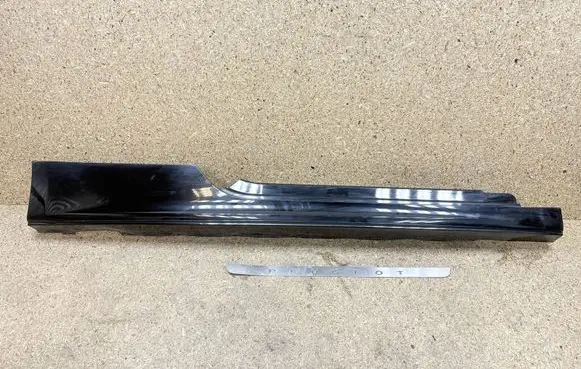 Peugeot RCZ Sill YM23000277 330514485