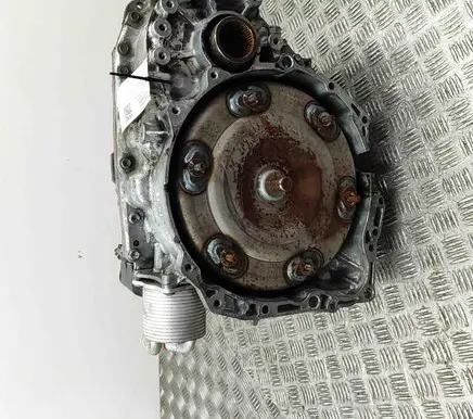 Volvo S90, V90 Automatic gearbox 1285196 TG81SC
