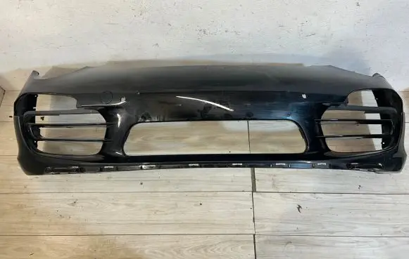 Porsche 911 991 Front bumper