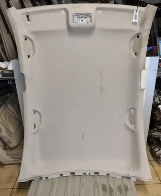 Skoda Octavia Mk2 (1Z) Headlining 