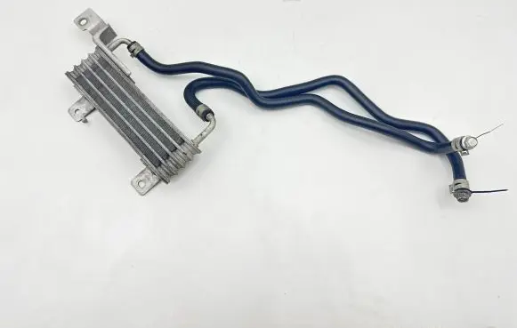 Subaru Outback (BT) Transmission/gearbox oil cooler 45510AN00A