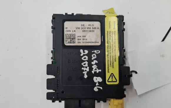 Steering angle sensor