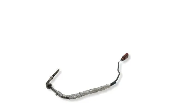 Audi A6 S6 C7 4G Exhaust gas temperature sensor 8K0906088C