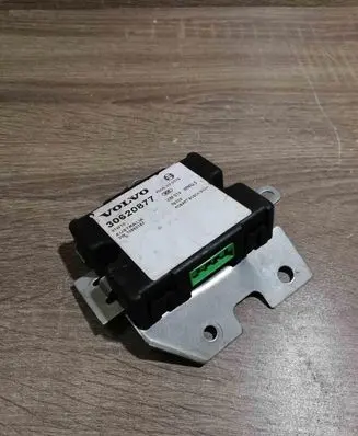 Volvo S40, V40 Immobilizer control unit/module 30620877 F005V00178