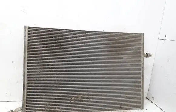 Mercedes-Benz C W205 A/C cooling radiator (condenser) A0995002003