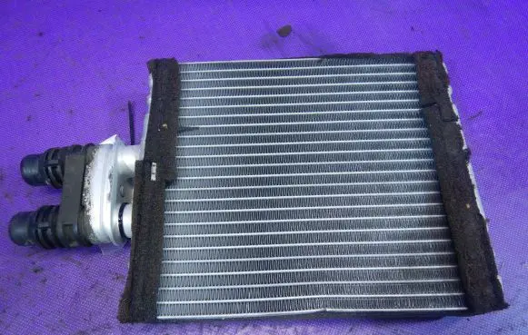 Seat Ibiza IV (6J,6P) Heater blower radiator 6R0819031