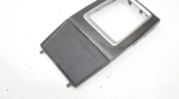 Mazda CX-5 Gear shifter surround trim plastic KA0G64341