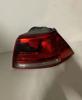 Volkswagen Golf VII Rear/tail lights 5G0945096H 90029152 900291525039