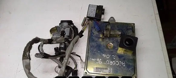 Honda Accord Engine control unit/module 37820P45G31