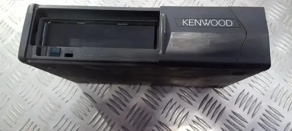 Porsche Panamera (970) CD/DVD changer y22655271 y22-6552-71