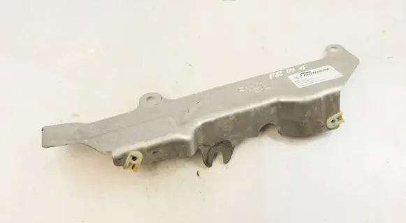 BMW M4 F82 F83 Heat shield in engine bay 8059673 51488059673