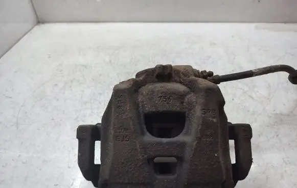 Audi A4 S4 B8 8K Front brake caliper