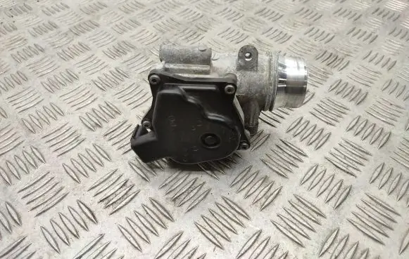 Renault Express Engine shut-off valve 161A01874R 223659870R