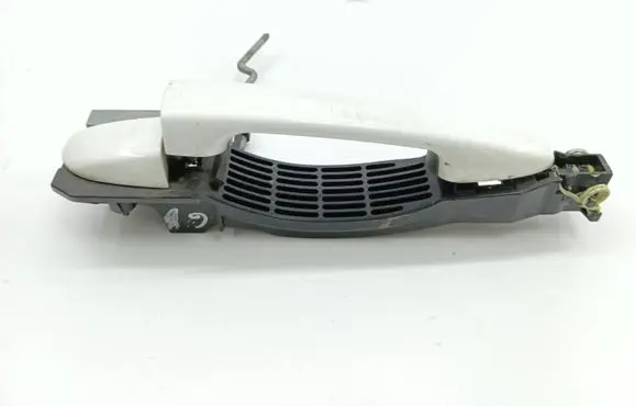 Mazda 3 II Rear door exterior handle