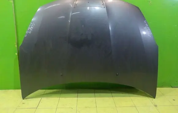 Peugeot 4007 Engine bonnet/hood 14AB18