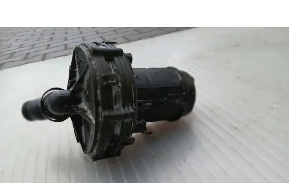 Skoda Octavia Mk1 (1U) Secondary air pump POMPASKODA