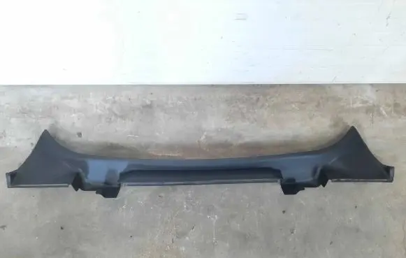 Mercedes-Benz GLC X253 C253 Other trunk/boot trim element A2536901502
