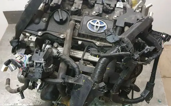 Engine