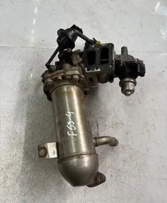 Ford Transit VII EGR valve GK3Q98468A