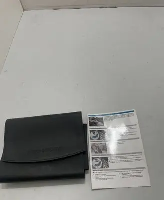 Mercedes-Benz S W222 Owners service history hand book 2225846101
