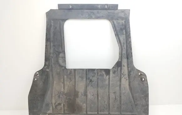 Nissan Note (E11) Engine splash shield/under tray 75892BC415