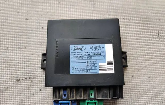 Ford Transit Comfort/convenience module 1C1T15K600BA